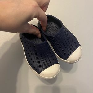 Native shoes